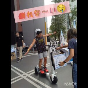 【検証企画】車から見た！電動キックボードが与える周囲への影響を徹底検証！