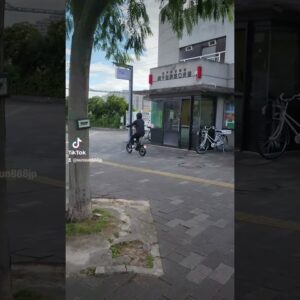 This Escooter Almost Costed me MY LIFE! Nanrobot N6